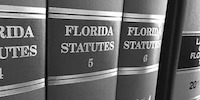 Florida Statutes