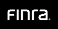 FINRA logo